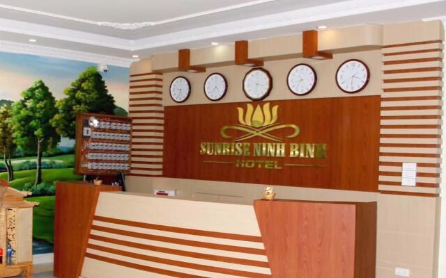 Sunrise Ninh Binh Hotel - Hostel