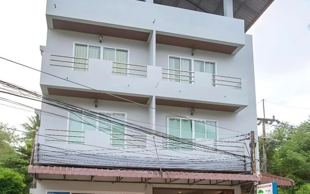 Namhasin House