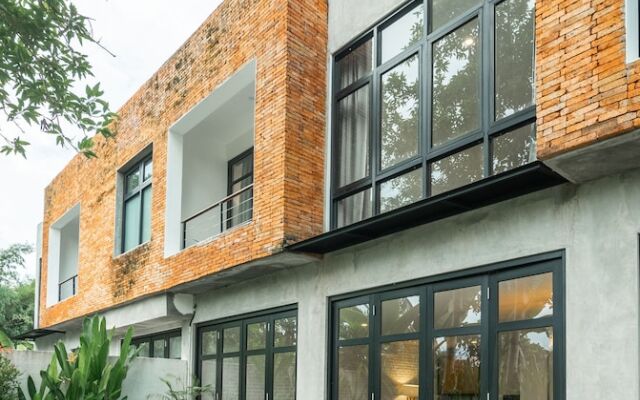 Umalas Living Managed By CPM Bali