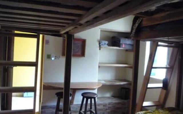 Real Dream Hostel