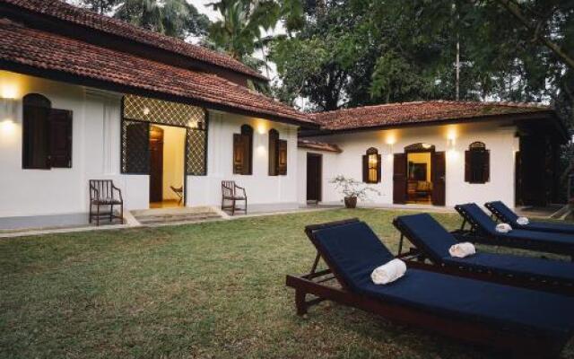 Kalahe House