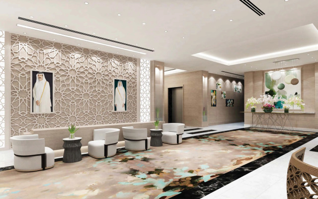 Somerset West Bay Doha