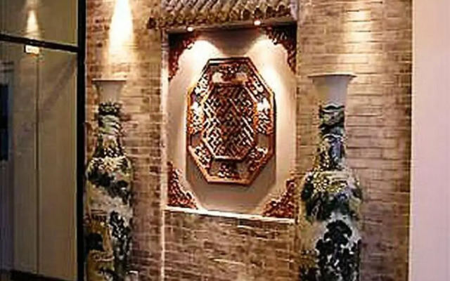 Super 8 Hotels Beijing Dongsi