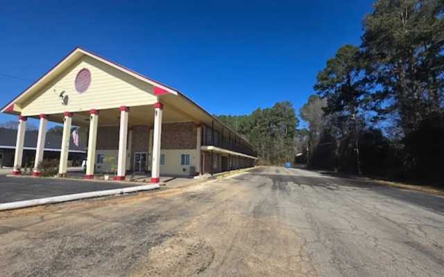 OYO Jeffersonian Motor Inn