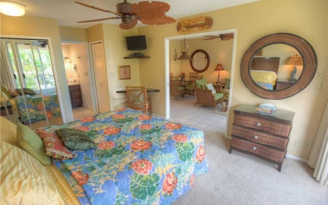 Maui Banyan H214 - One Bedroom Condo