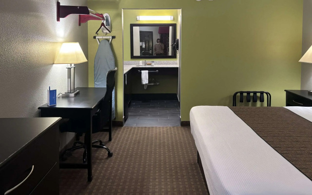 Rodeway Inn