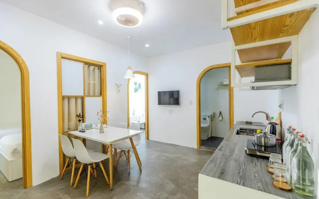 LaDa's House Da Nang