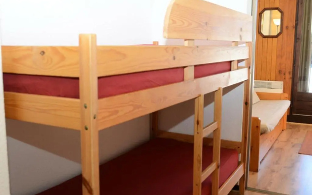 Résidence Sagittaire - Studio pour 4 Personnes 88
