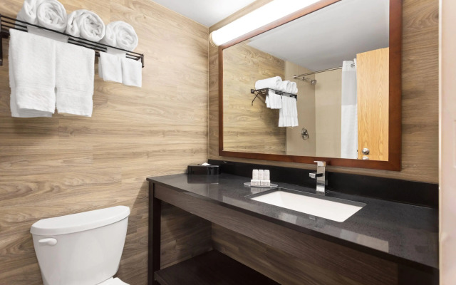 Travelodge by Wyndham Lindsay