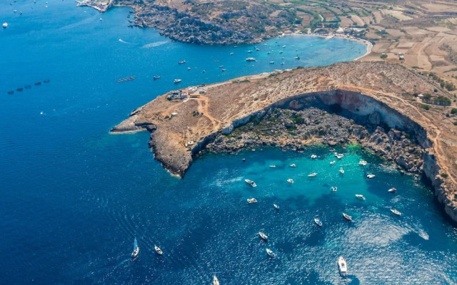 Seaview Apart 5mn From Sea Xemxija