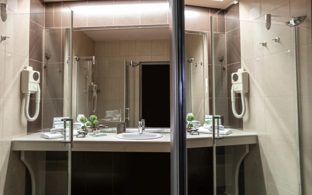 Business Hotel Plovdiv