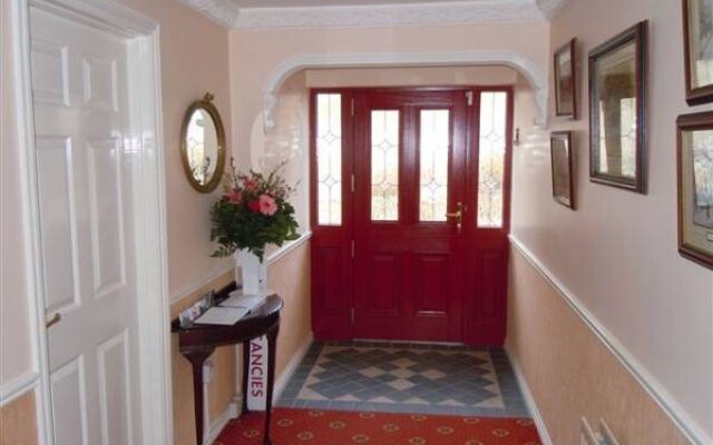 Adare House Bed & Breakfast