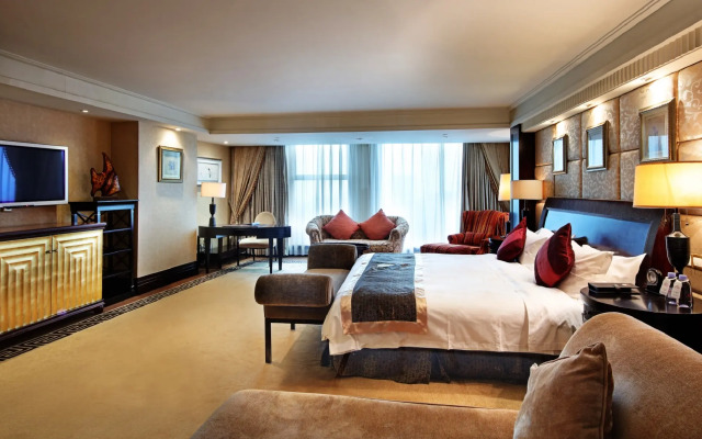 Royal Mediterranean Hotel