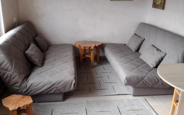 Zaovinska Panorama I