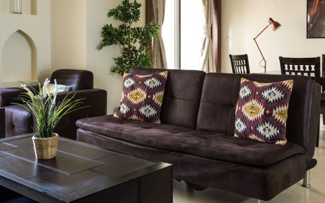 HiGuests Vacation Homes - Sadaf 1