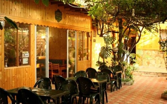 Lazer Pension Kaleici