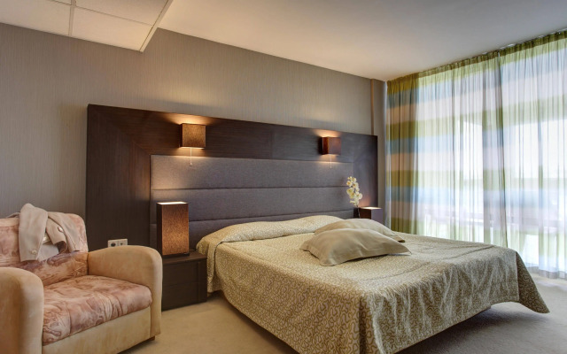 MPM Hotel Zornitza Sands