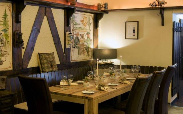 Waldhotel im Wiesengrund