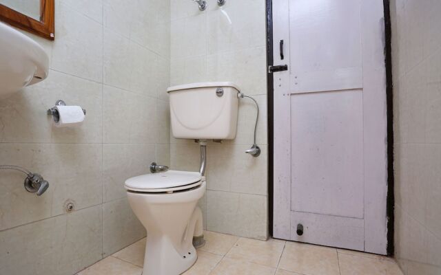 OYO 10776 Home 3BHK Premium Villa Bhawanipur Greens