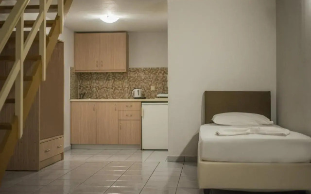 Stefania Studios