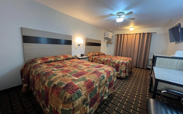 Deluxe Inn Nebraska City