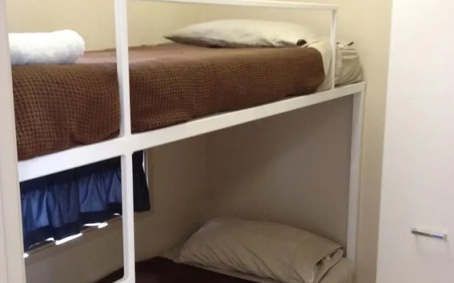 Banana Coast Caravan Park