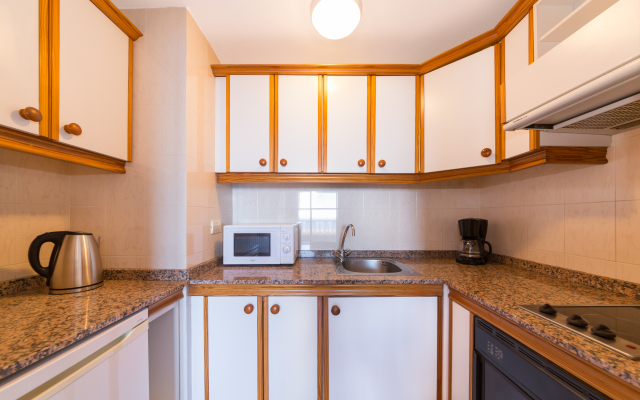 Apartamentos Centro Cancajos