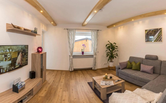 Ferienwohnung Schnitzlbaumer