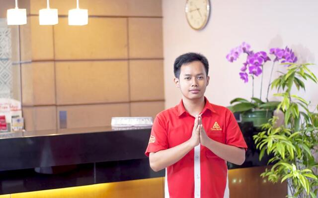 Cipta Hotel Wahid Hasyim
