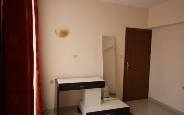 Menada Eden Apartments