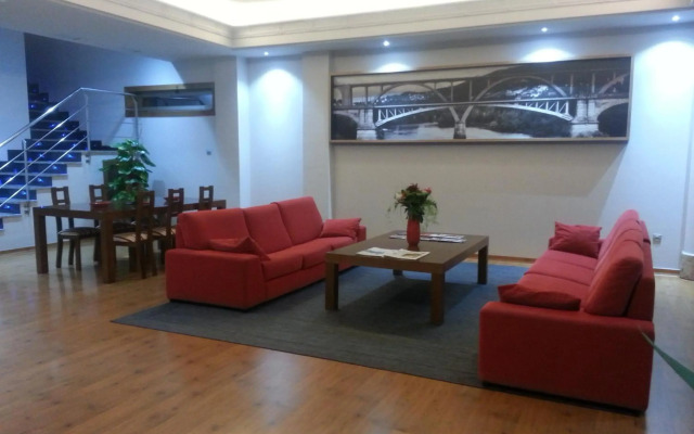 Hotel San Cibrao