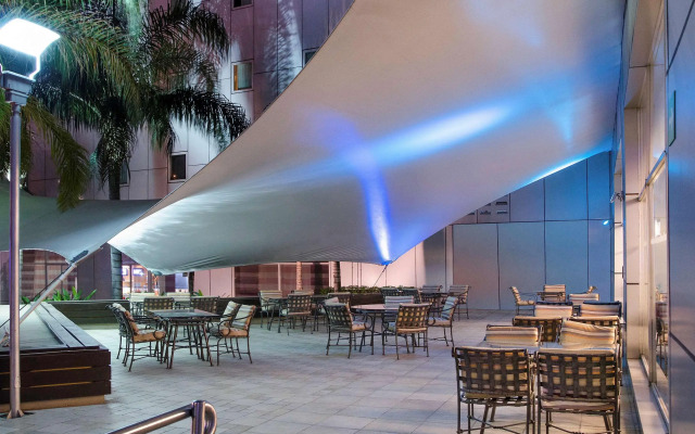 Novotel Monterrey Valle
