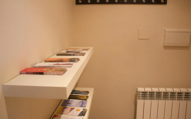 Apartamento Góngora