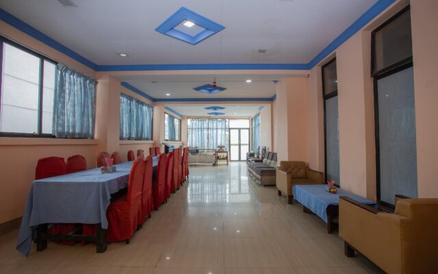 Oyo 11457 Kathmandu Resort
