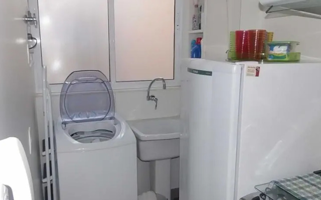 Charming Apartment Copacabana V018