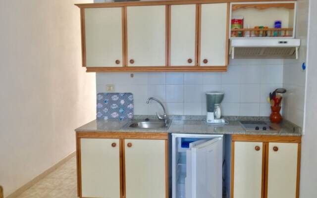 Apartamentos Costa Bayana