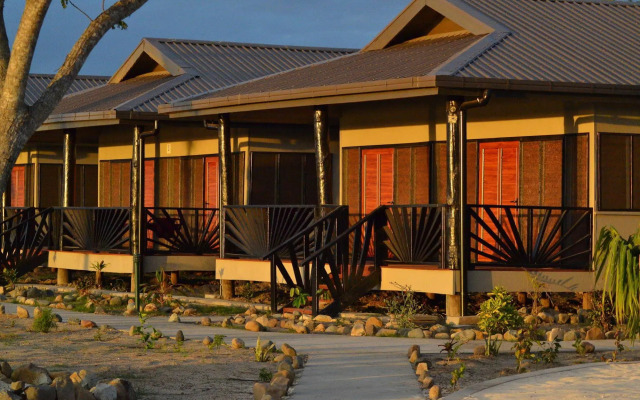 Resort Relax Fiji