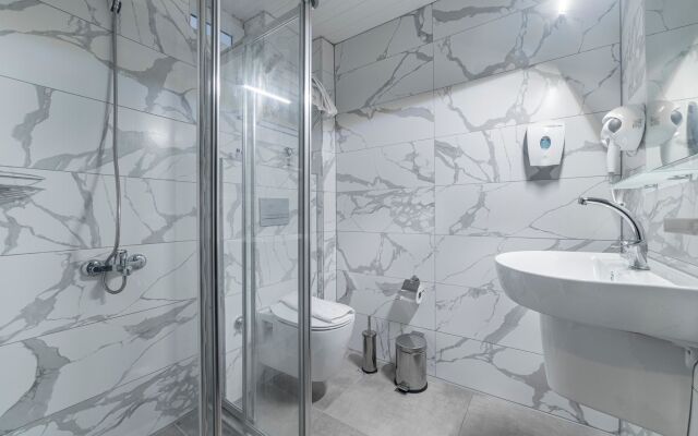 Royalisa Palmiye Beach +16 Adult Only