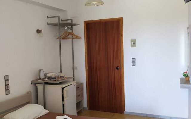 Giannis Rooms