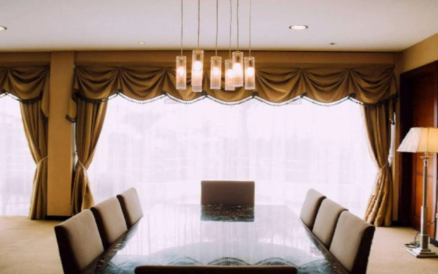 Grand Mutiara Hotel