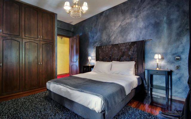 Infinity Villa Ioannina