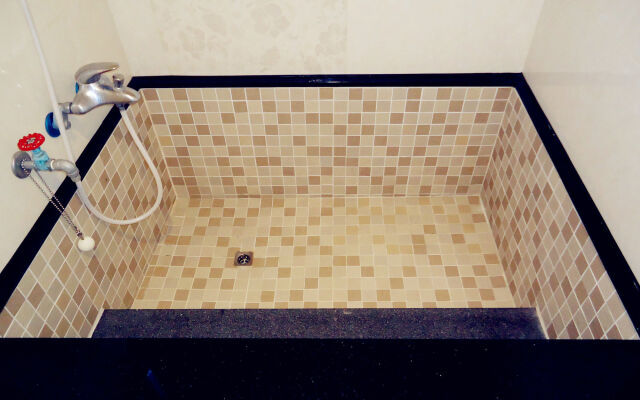 Everyday Hot Spring Hotel