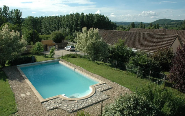 La Tulipe Périgourdine