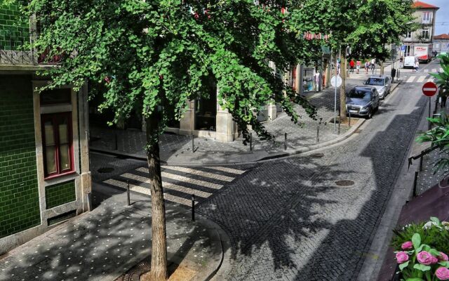 Paraty Alojamento Local