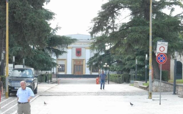 Hotel Relax City Center