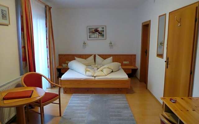 Hotel Hörlgut