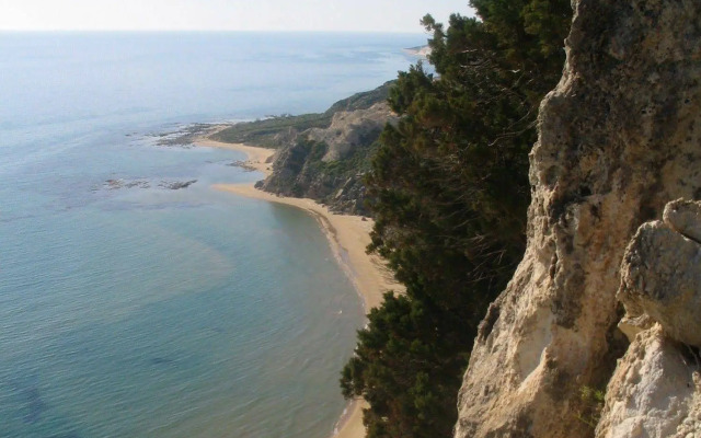 Sole Mediterraneo Resort