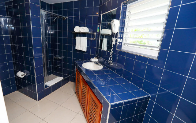 Decameron Club Caribbean Runaway Bay, Ramada All-Inclusive Resort