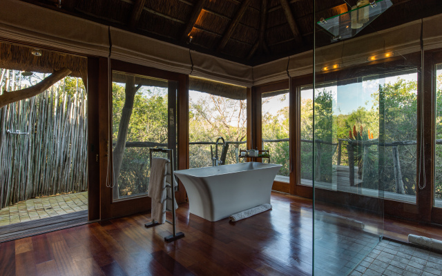 Pumba Private Game Reserve