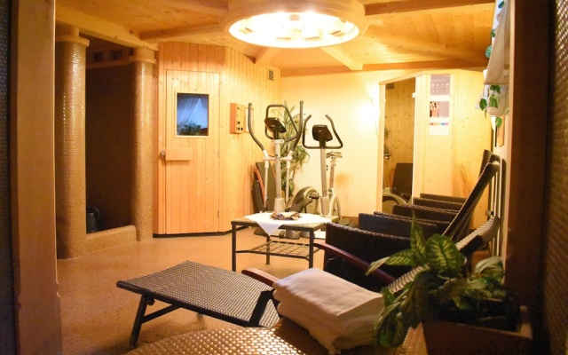 Alpenland Appartements